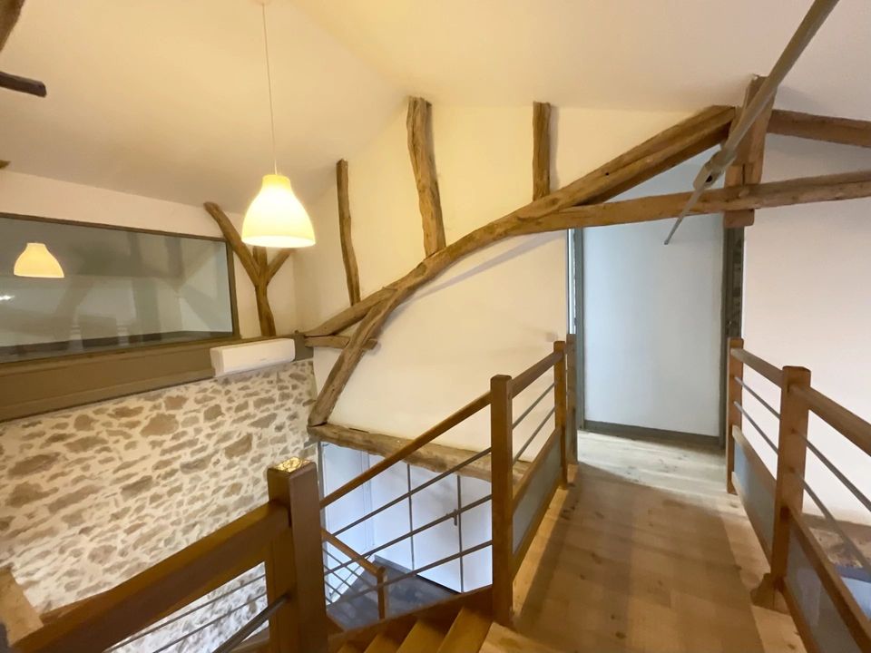 Lejlighed i Labastide-Dénat, Tarn - foto 5