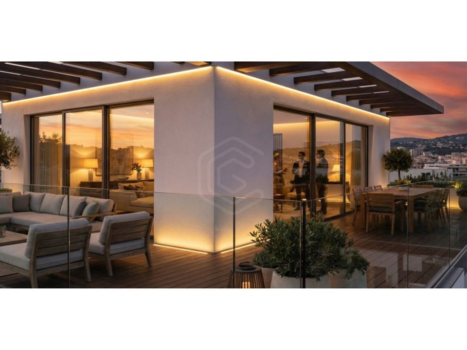Villa i Alcochete, Setubal - foto 1