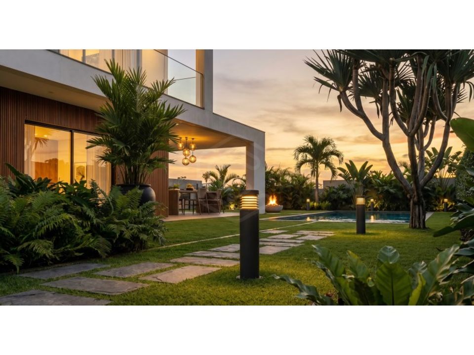 Villa i Alcochete, Setubal - foto 1
