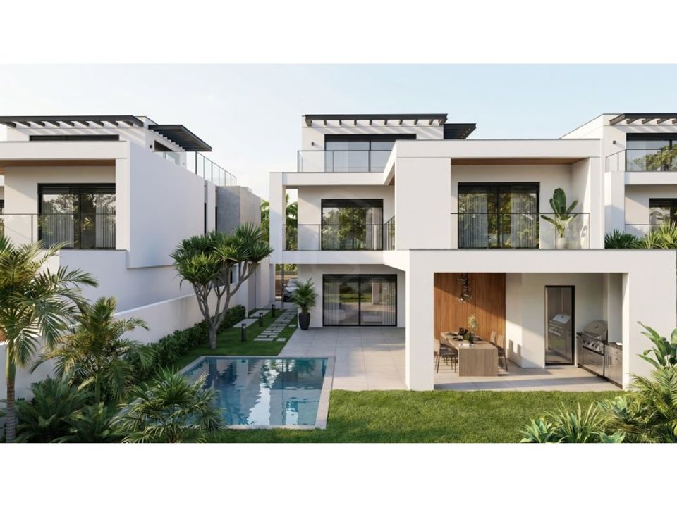 Villa i Alcochete, Setubal - foto 3