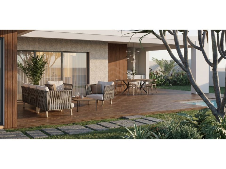 Villa i Alcochete, Setubal - foto 1