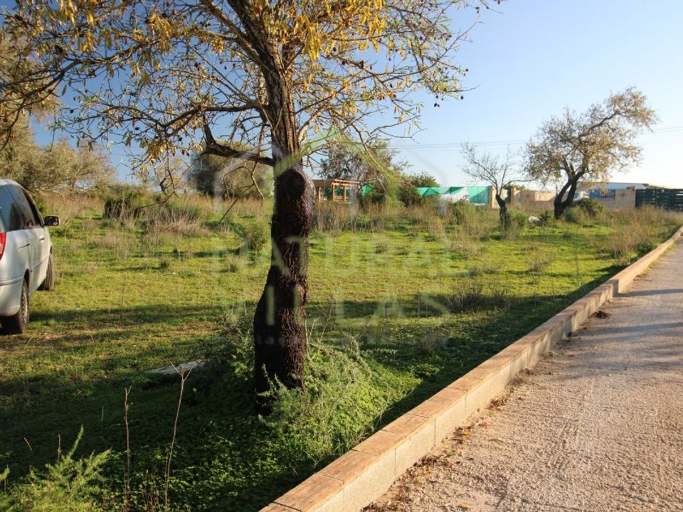 Helårsgrund i Olhao, Faro - foto 2