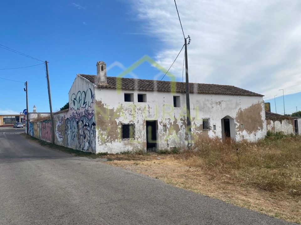 Helårsgrund i Faro, Faro - foto 3
