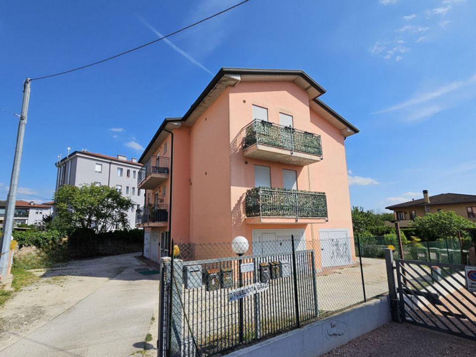 Apartament a Este, Padua - foto 3