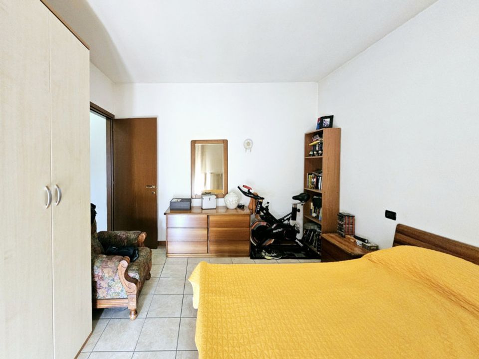 Apartament a Este, Padua - foto 4