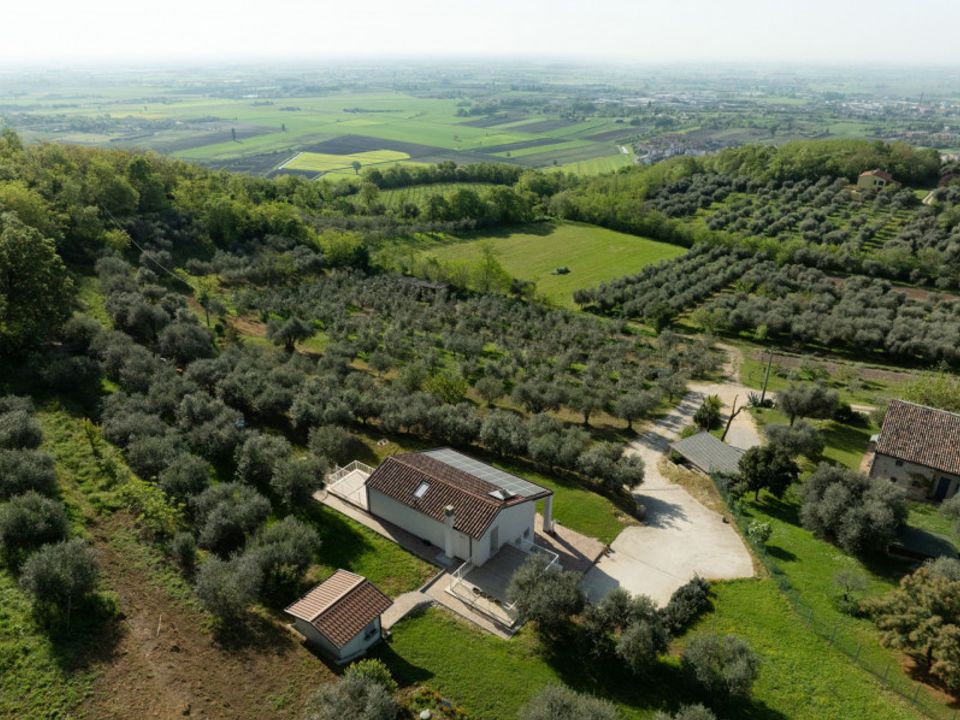 Villa en Baone, Padua - foto 1