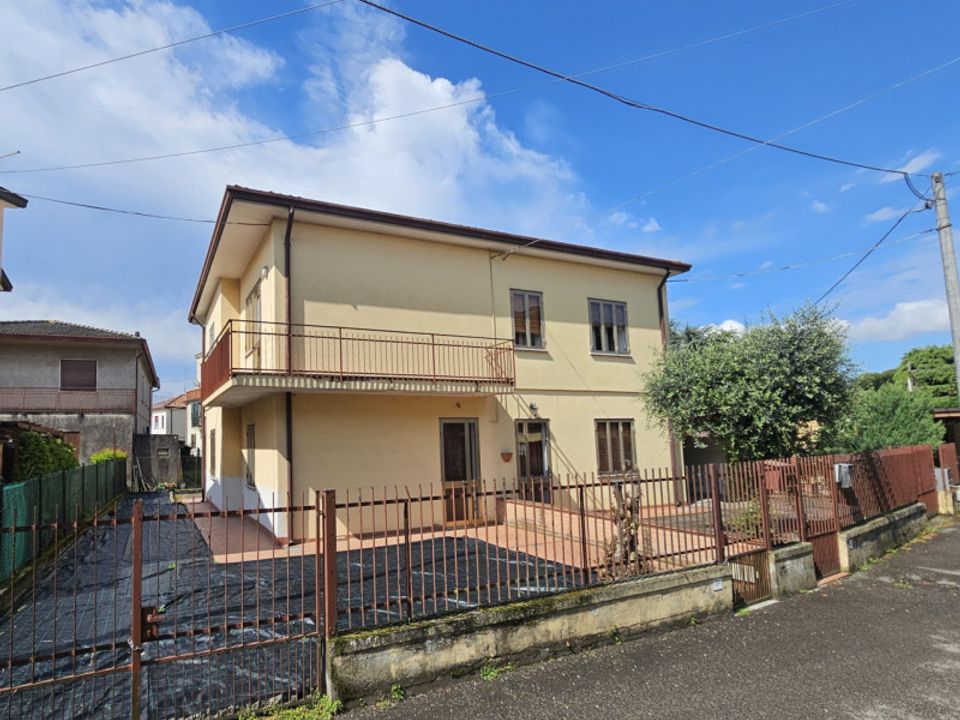 Villa i Este, Padua - foto 1