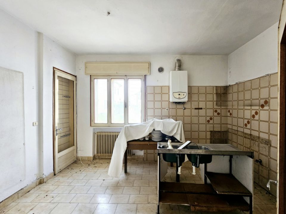 Villa i Este, Padua - foto 3