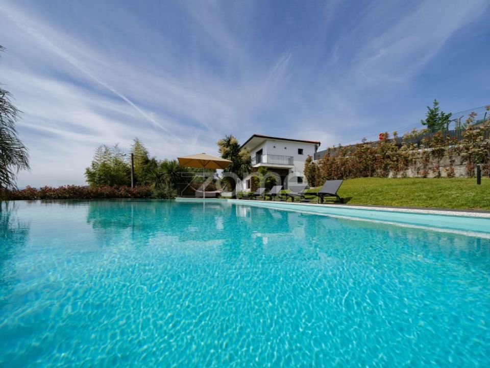 Villa i Povoa de Lanhoso, Braga - foto 2