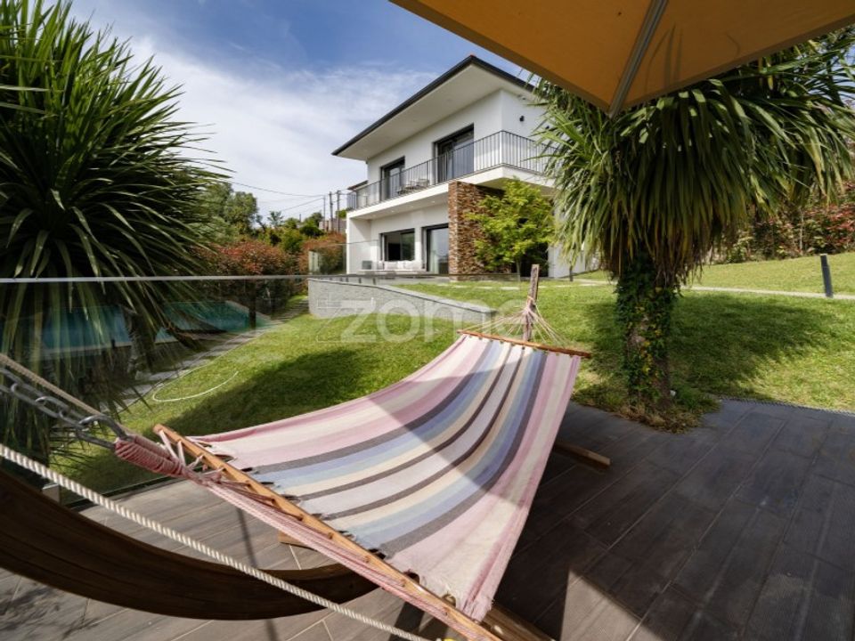 Villa i Povoa de Lanhoso, Braga - foto 5