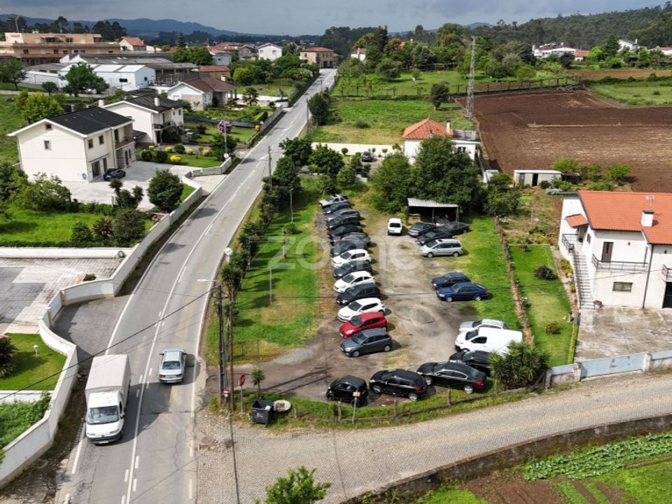 Helårsgrund i Barcelos, Braga - foto 3