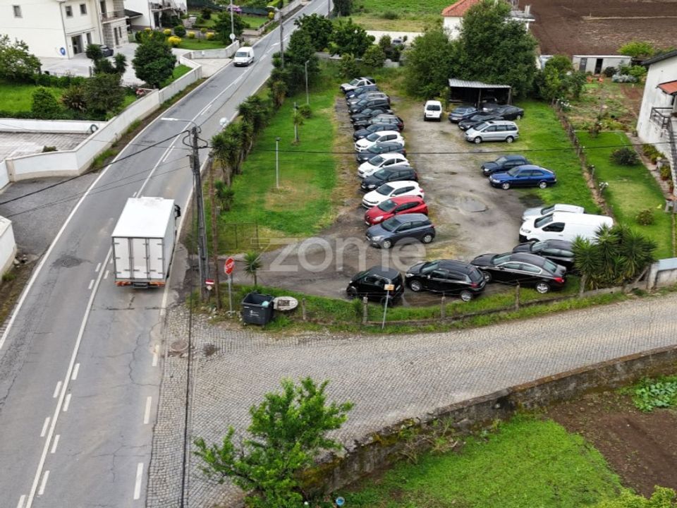 Helårsgrund i Barcelos, Braga - foto 5