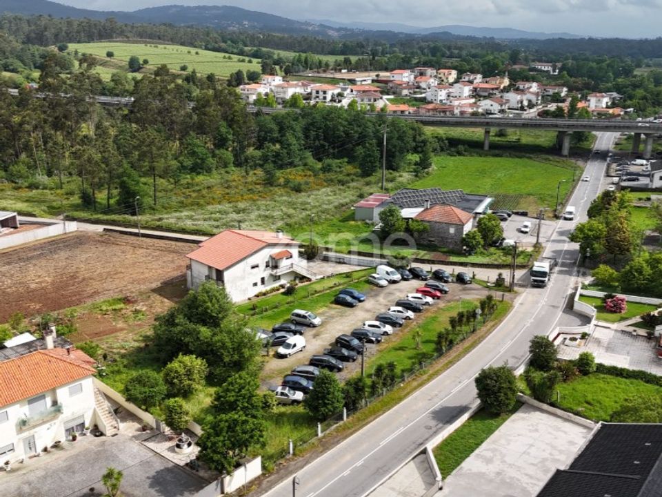 Helårsgrund i Barcelos, Braga - foto 2