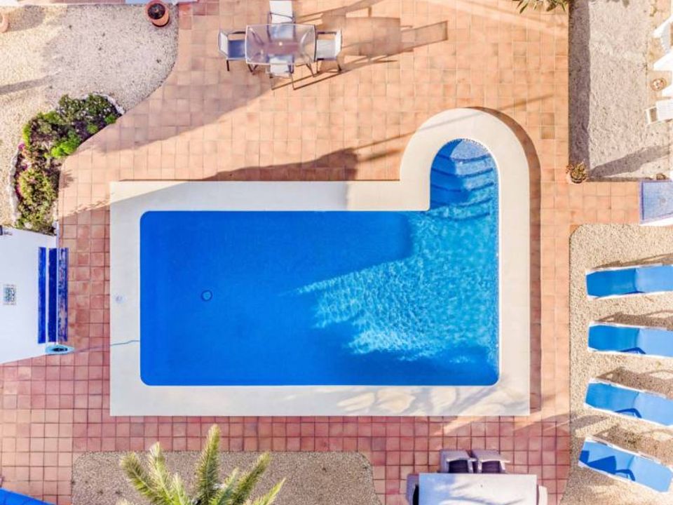 Villa i Javea, Alicante - foto 3