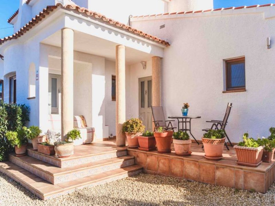 Villa i Javea, Alicante - foto 5