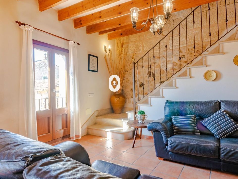 Rijtjeshuis in Selva, Mallorca - foto 3