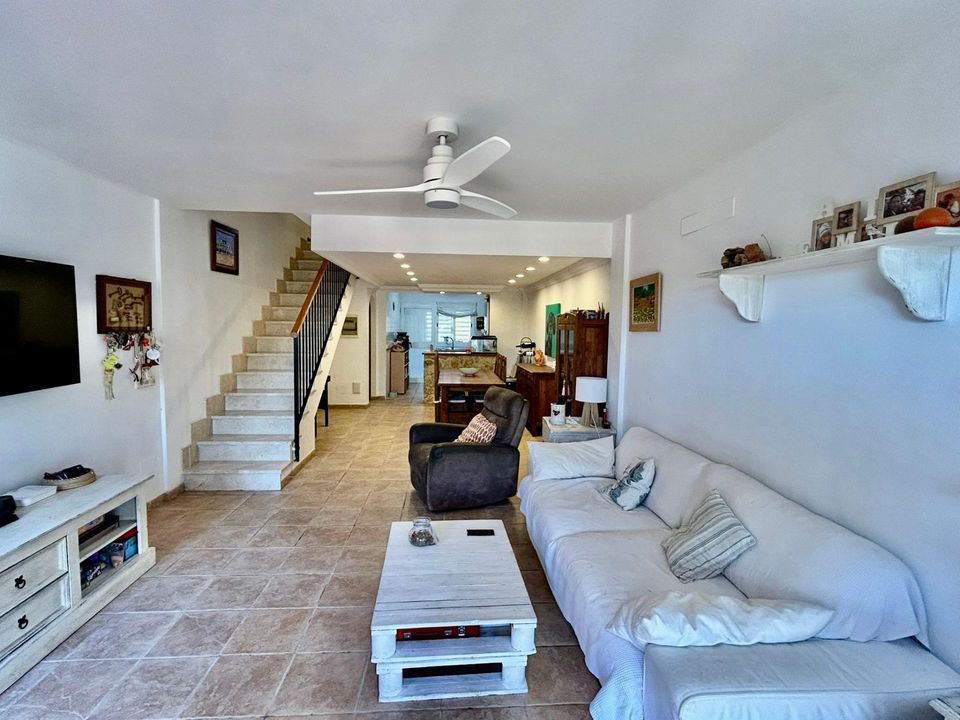 Duplex i Llucmajor, Mallorca - foto 4