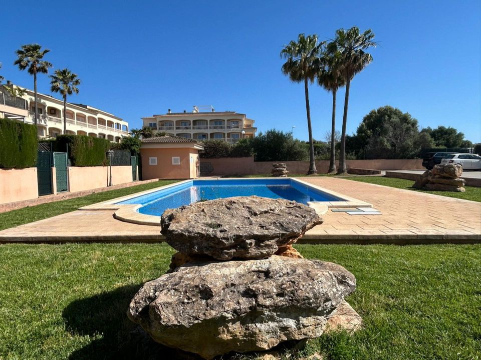 Duplex i Llucmajor, Mallorca - foto 5