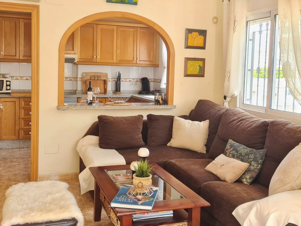 Villa in Los Dolses, Alicante - photo 5