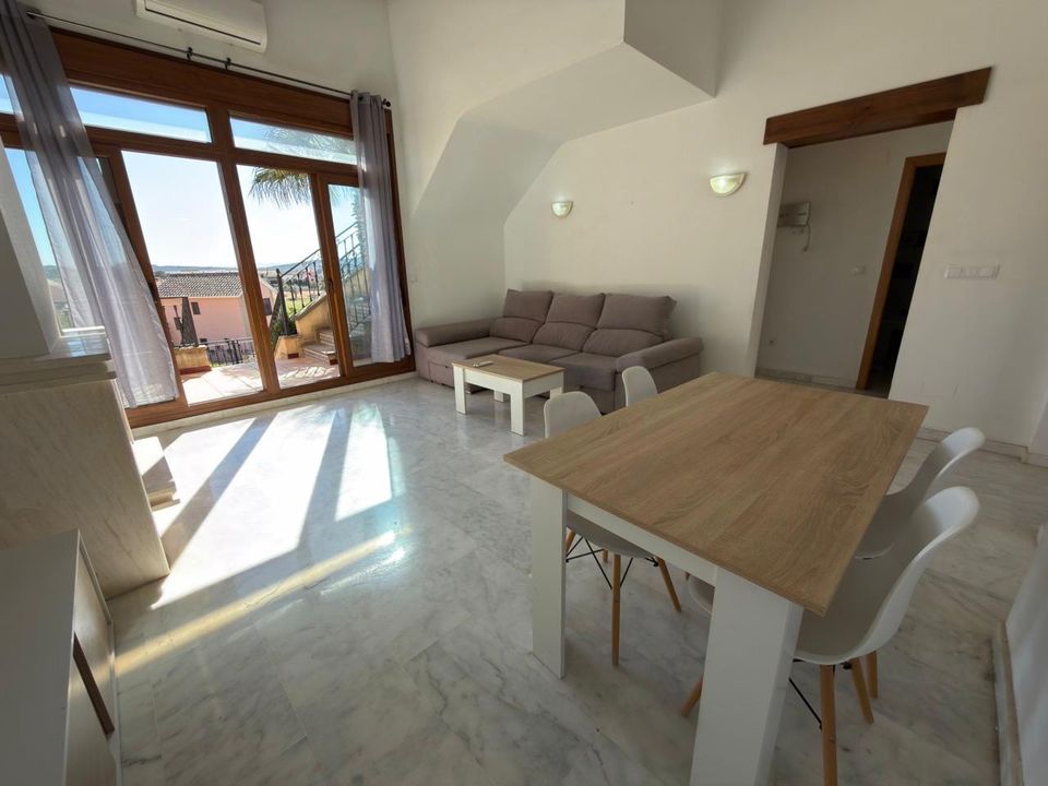 Lejlighed i Algorfa, Alicante - foto 5