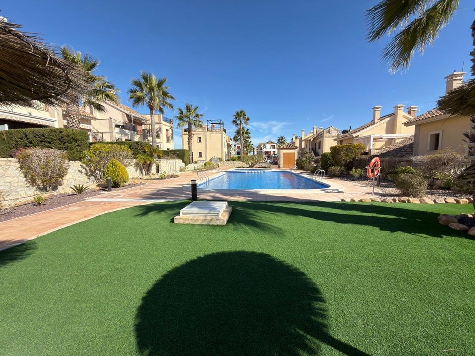 Lejlighed i Algorfa, Alicante - foto 1