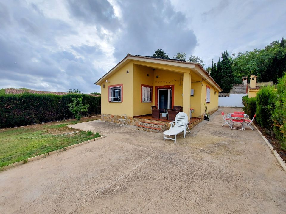 Villa i Turis, Valencia - foto 2