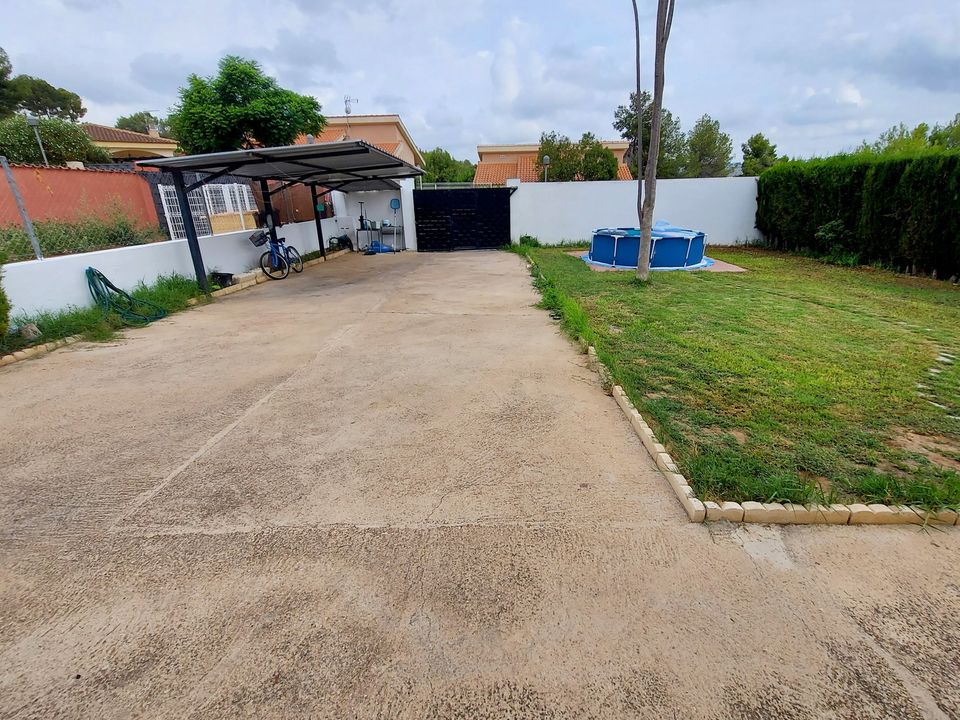 Villa i Turis, Valencia - foto 3