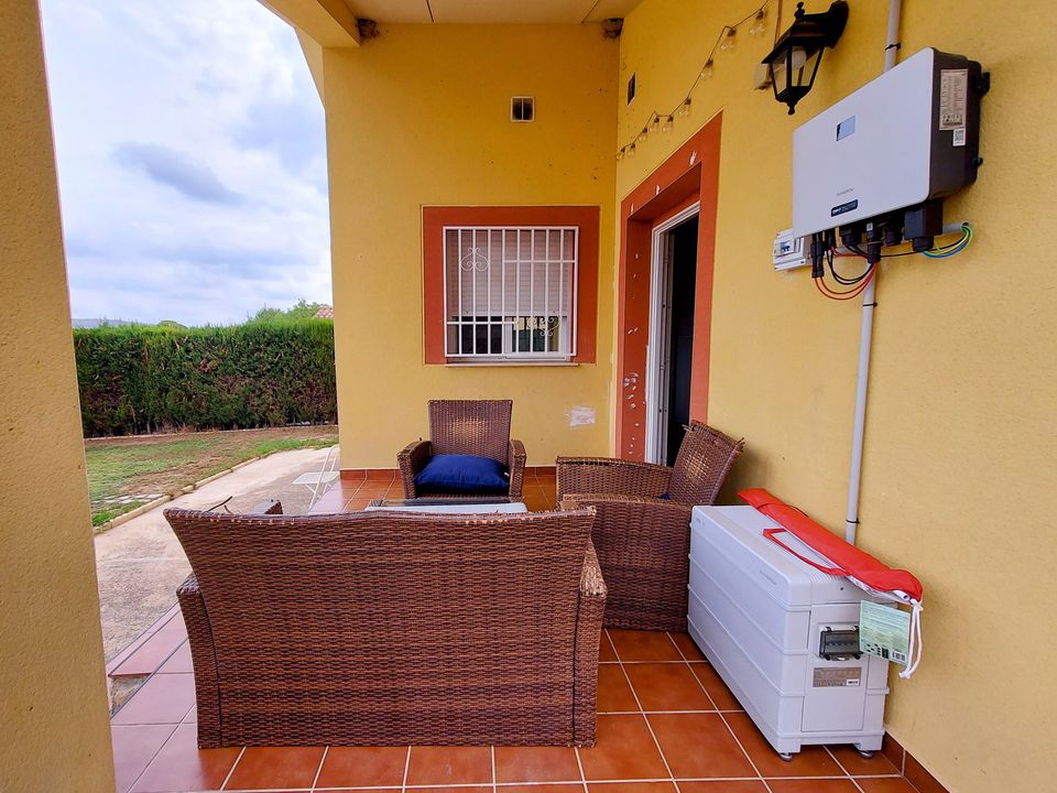 Villa i Turis, Valencia - foto 5