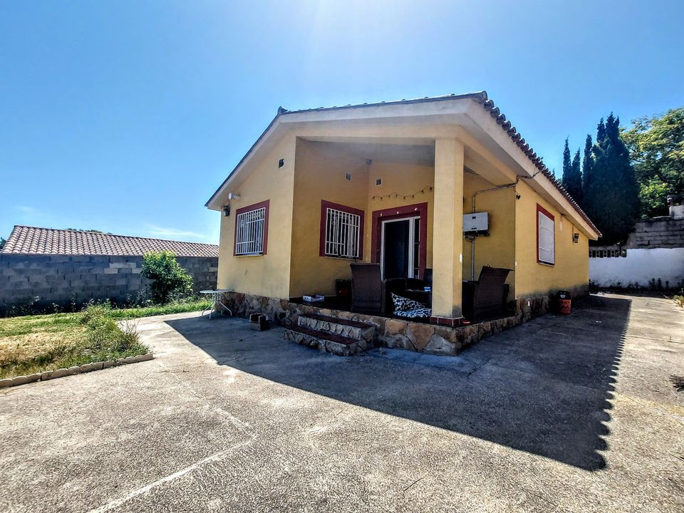 Haus in Turis, Valencia - Foto 1