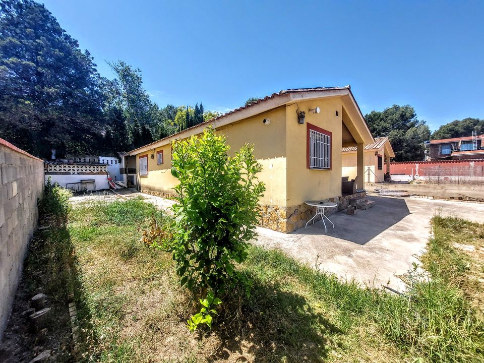 Haus in Turis, Valencia - Foto 3