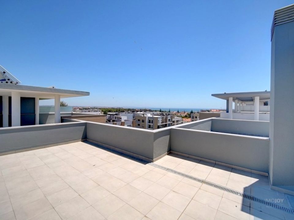 Leilighet i Carcavelos, Lisbon - bilde 1