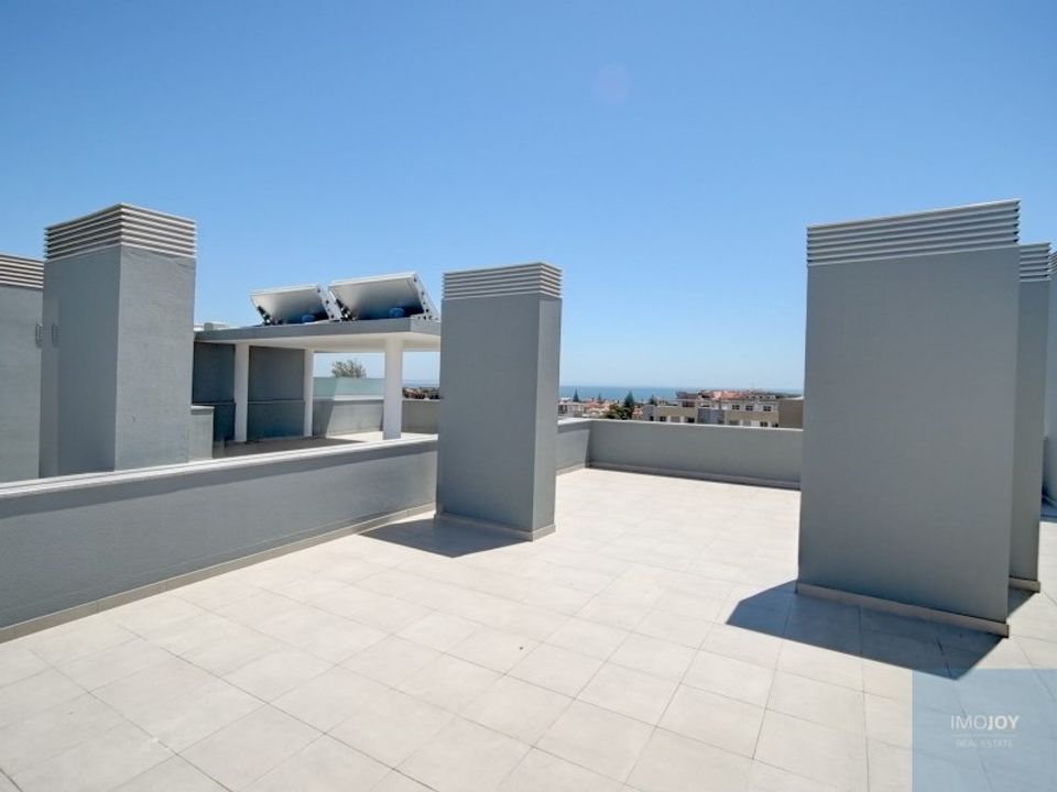 Leilighet i Carcavelos, Lisbon - bilde 2