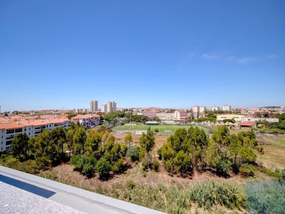 Leilighet i Carcavelos, Lisbon - bilde 3
