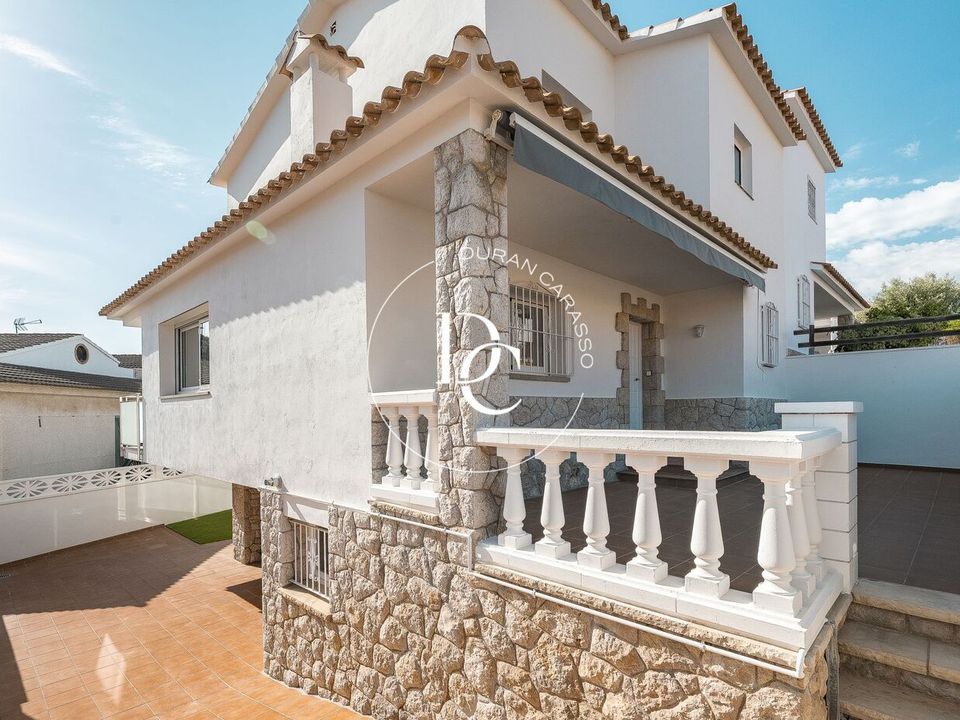 Villa i Sant Pere De Ribes, Barcelona - foto 3
