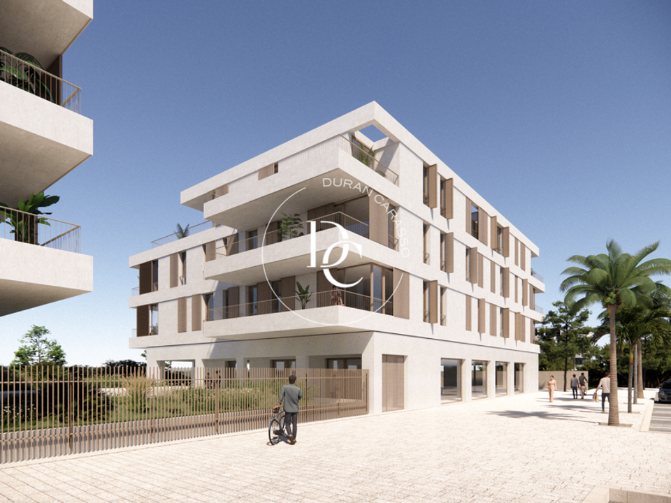 Erhvervsejendom i Sitges, Barcelona - foto 1