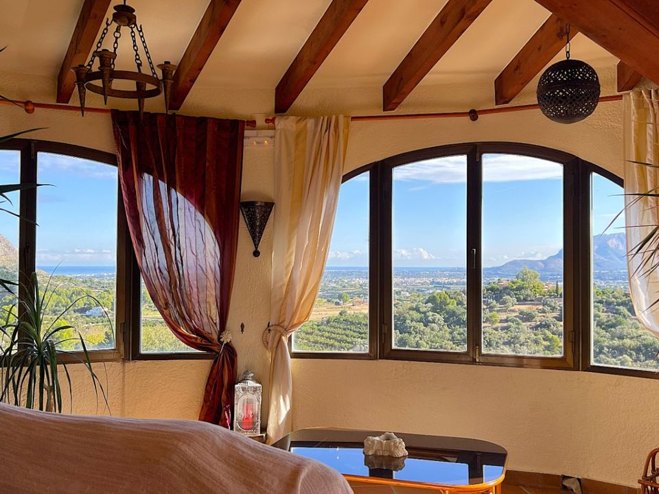 Villa i Sanet Y Negrals, Alicante - foto 3