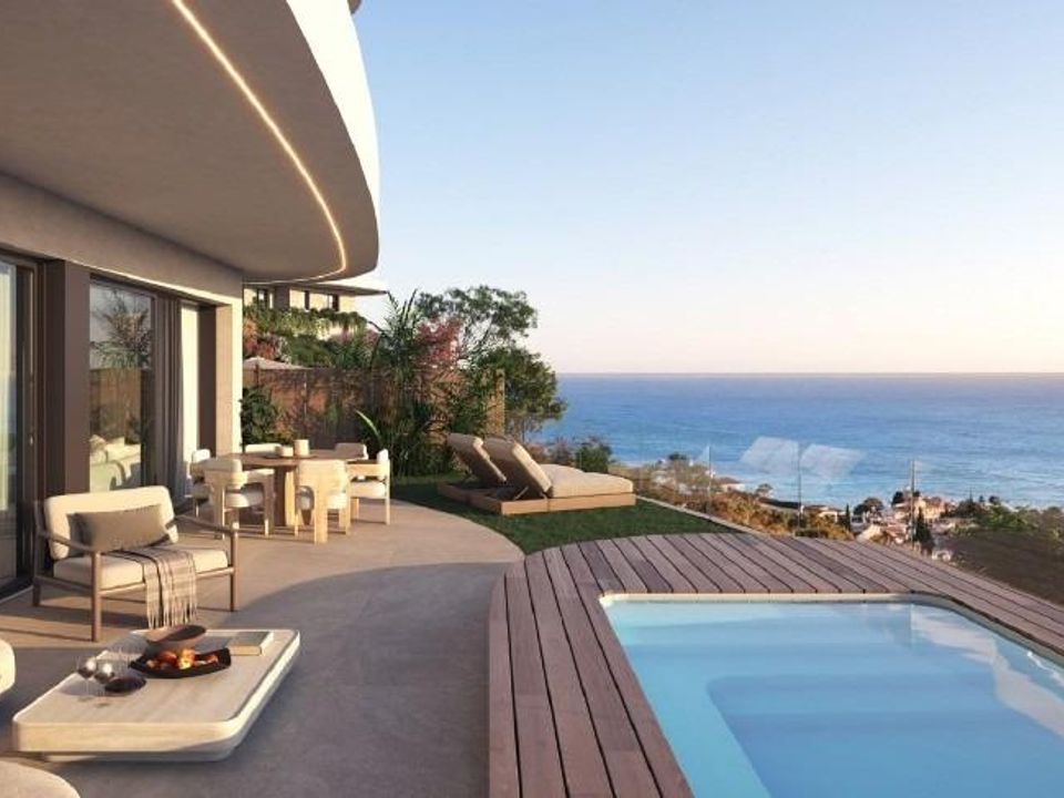 Villa i Fuengirola, Malaga - foto 2