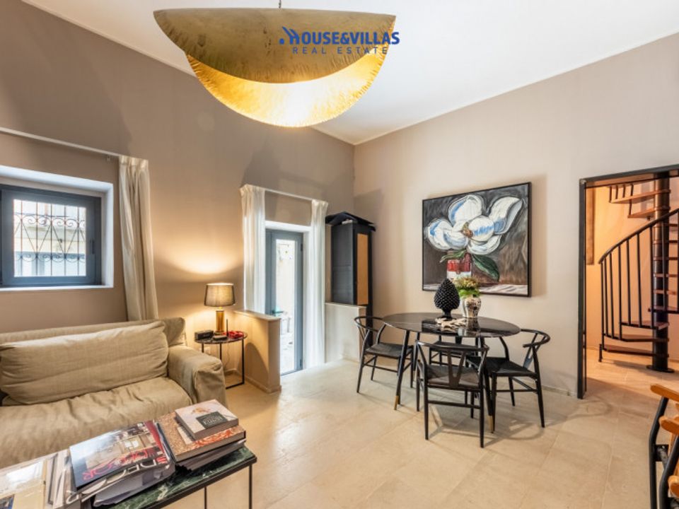 Villa i Noto, Siracusa - foto 1