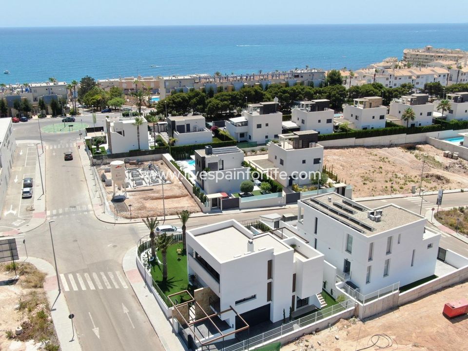 Villa i Orihuela Costa, Alicante - foto 3