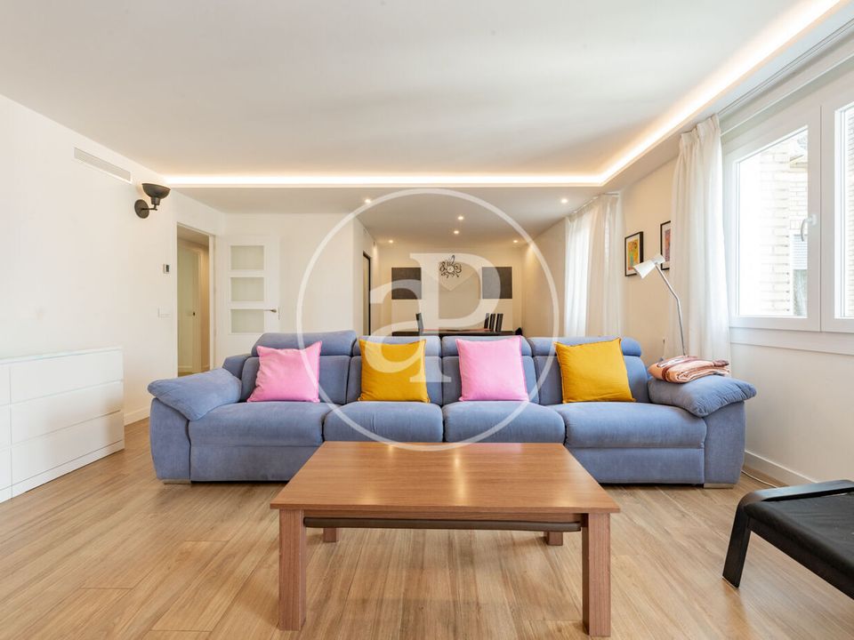 Leilighet i Madrid, Madrid - bilde 2