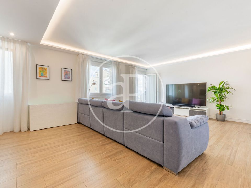 Leilighet i Madrid, Madrid - bilde 4