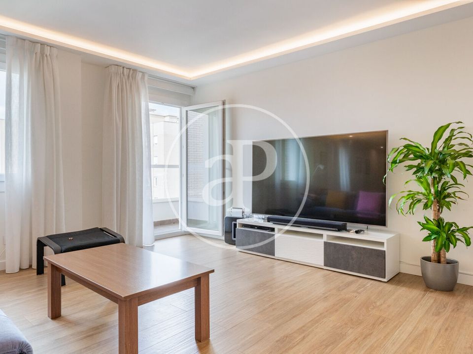 Leilighet i Madrid, Madrid - bilde 5