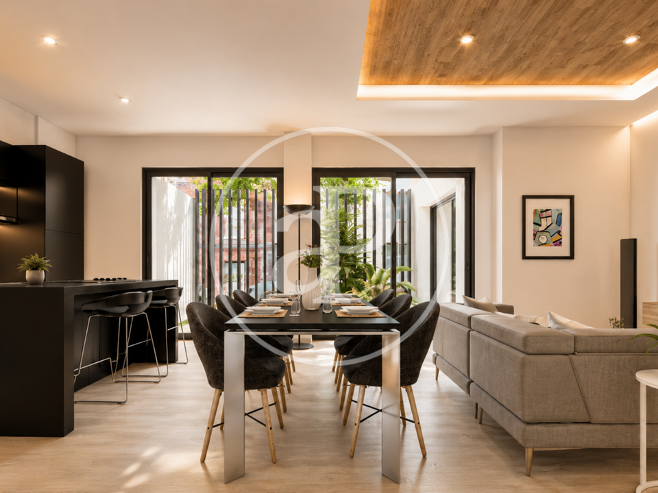 Apartamento em Madrid, Madrid - foto 4