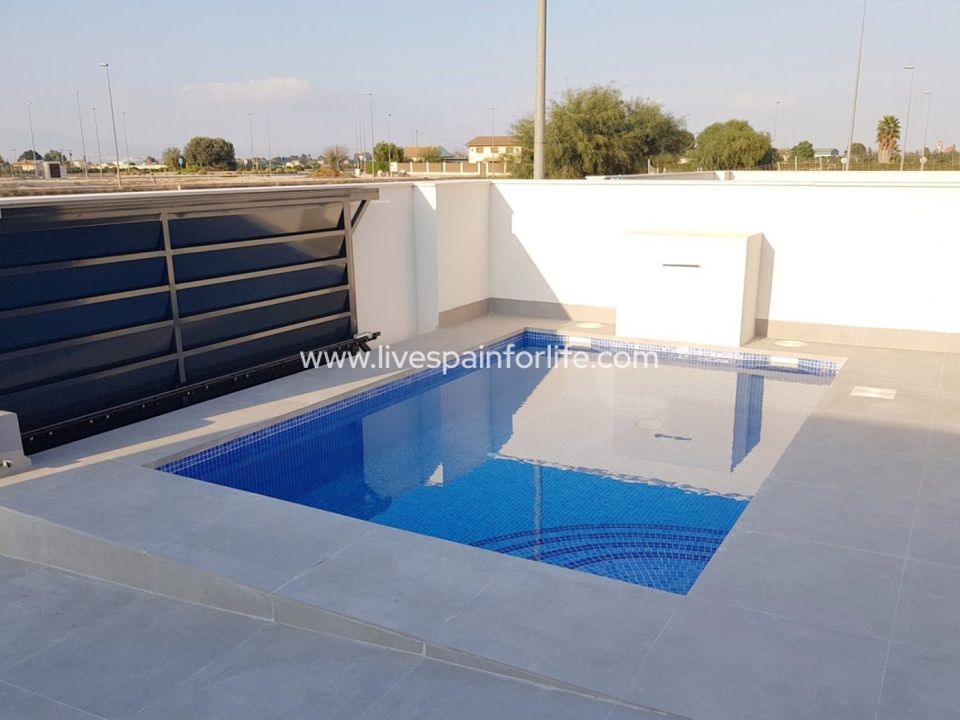 Villa i Daya Nueva, Alicante - foto 2