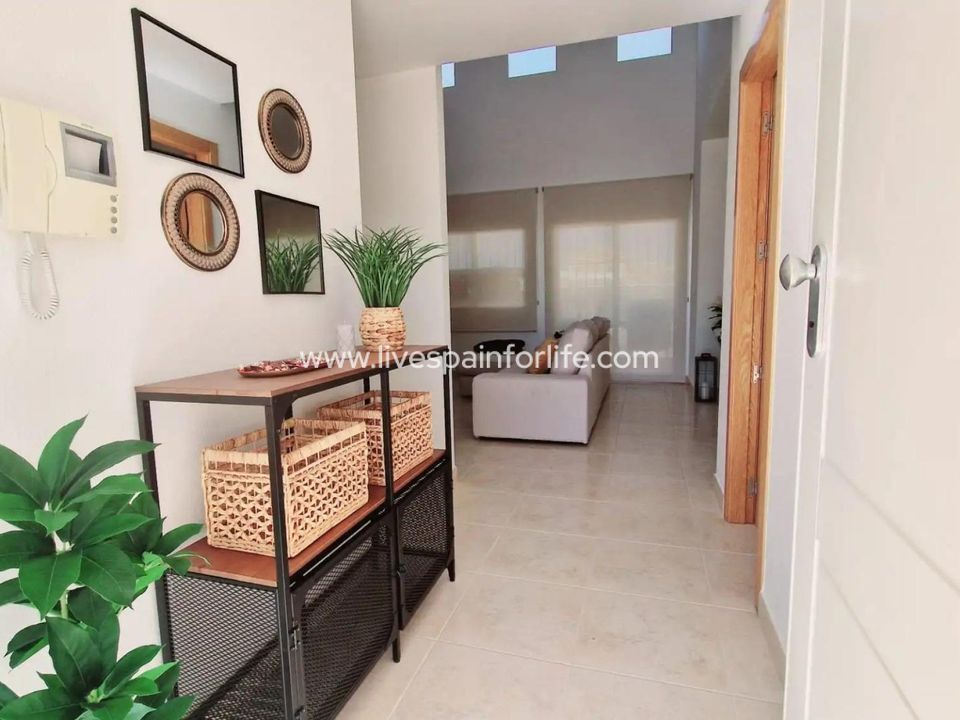 Villa i Lorca, Murcia - foto 4