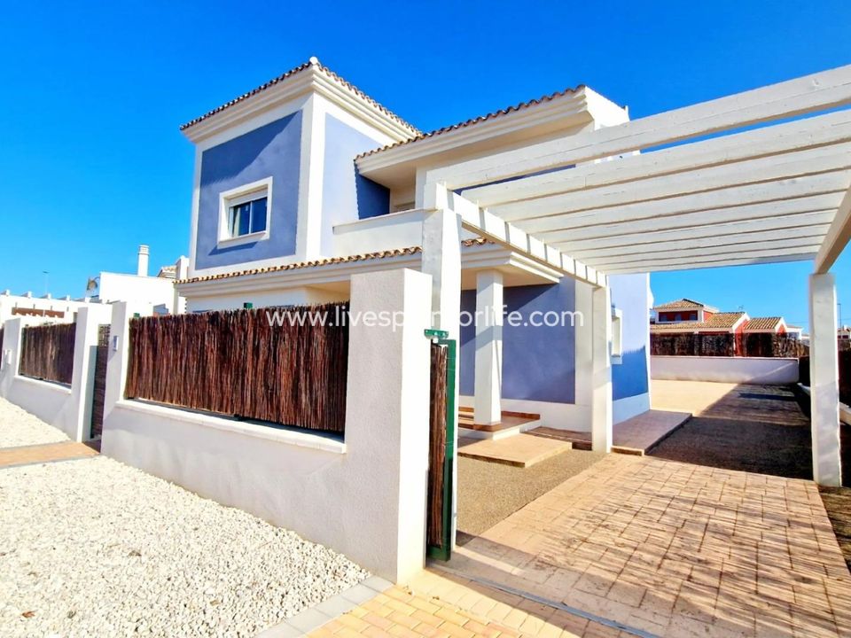 Villa a Lorca, Murcia - foto 2