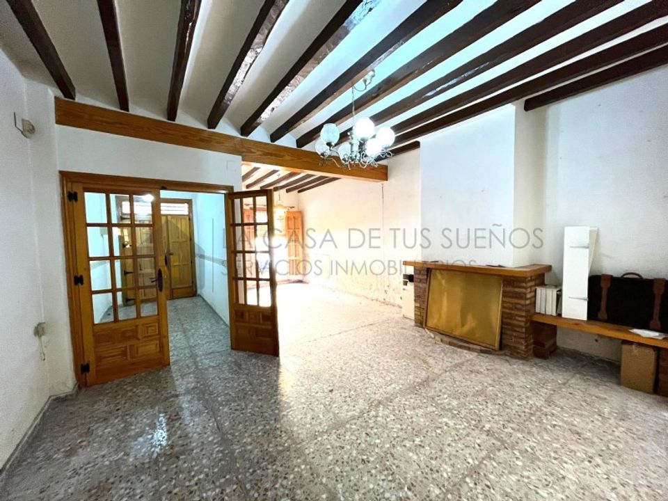 Villa i Sax, Alicante - bilde 1