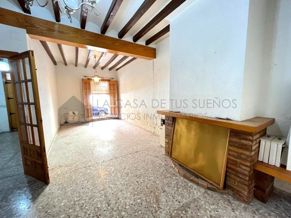Villa i Sax, Alicante - bilde 2