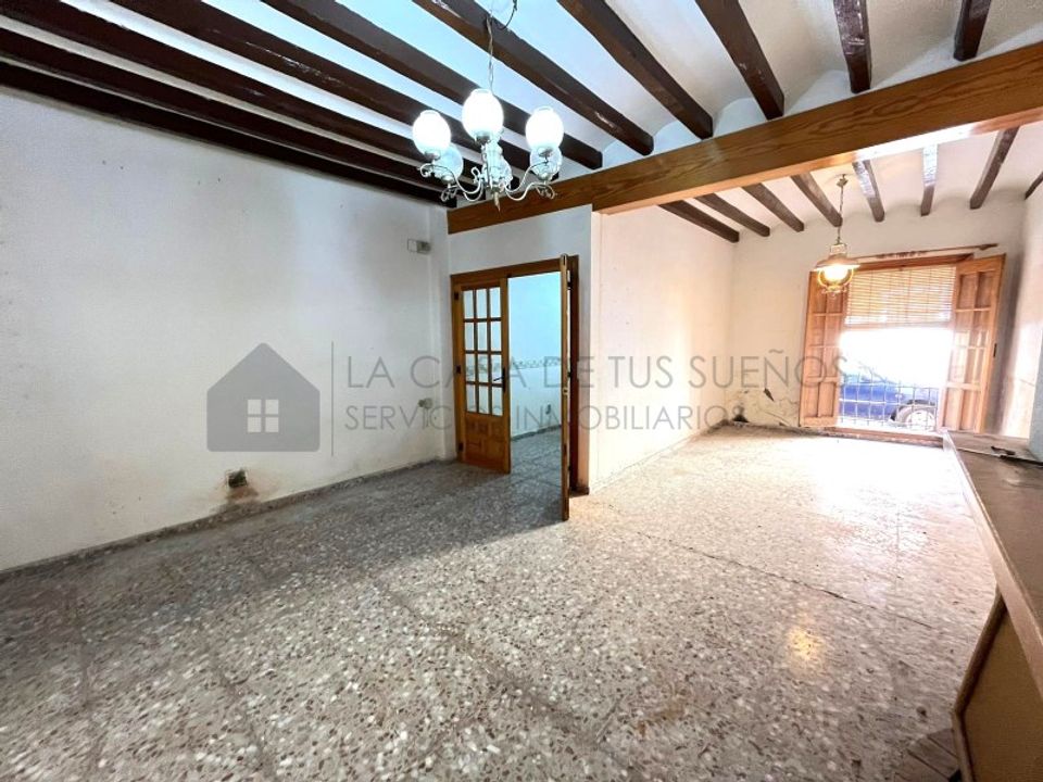 Villa i Sax, Alicante - bilde 3