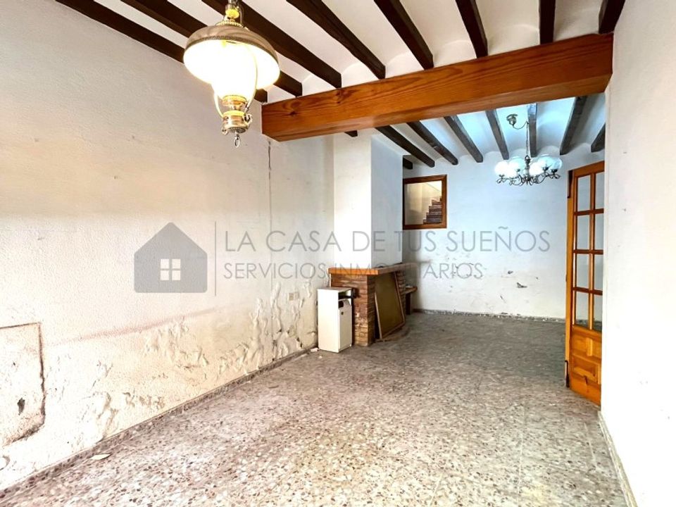 Villa i Sax, Alicante - bilde 4
